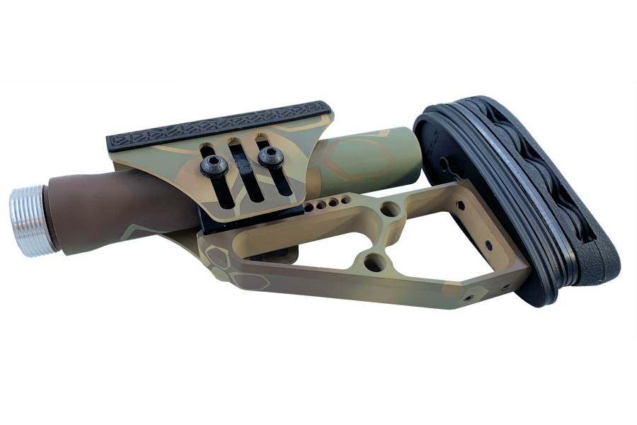 TR-2 Tactical Buttstock