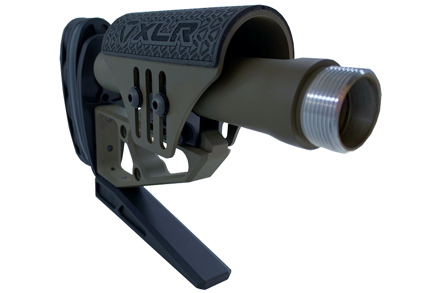 TR-2 Tactical Buttstock