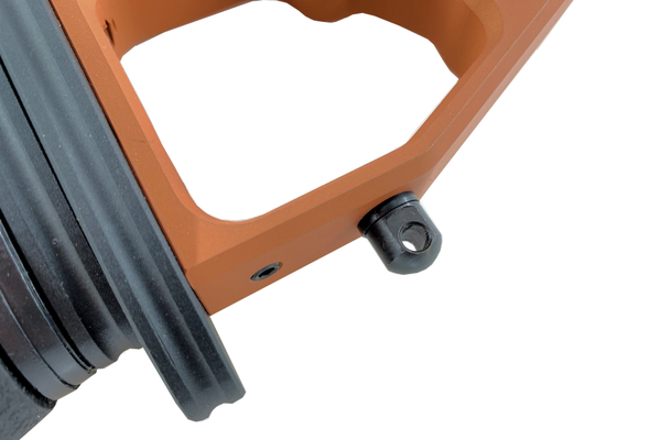 TR-2 Tactical Buttstock