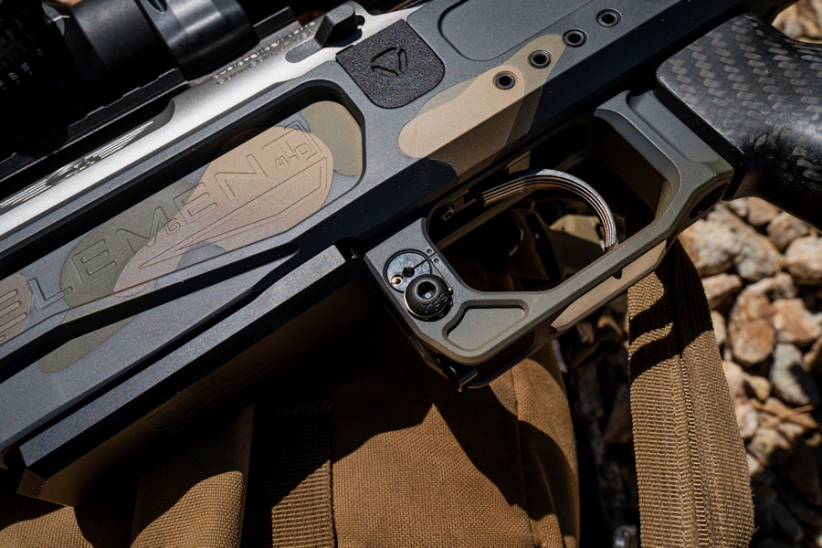 Lightweight Hunter DBM