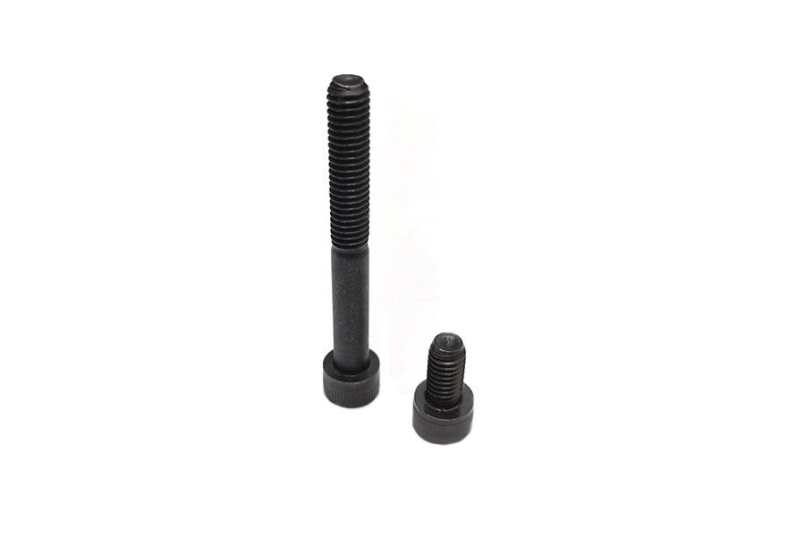 XLR Chassis Action Screws - Metric