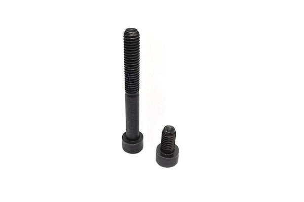 XLR Chassis Action Screws - Metric
