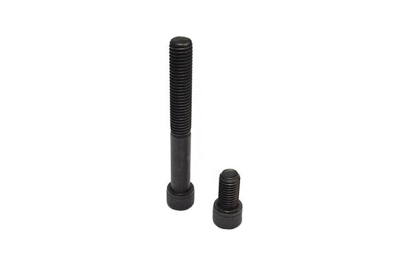 XLR Chassis Action Screws - Standard