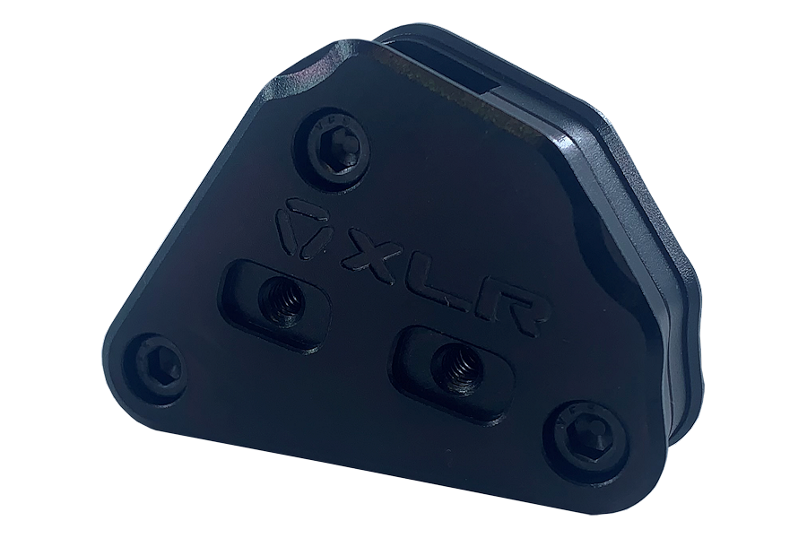 C-6 Main Weights Set