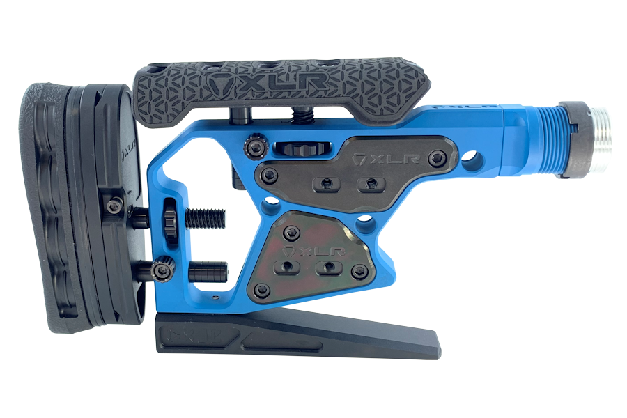 C-6 Main Weights Set