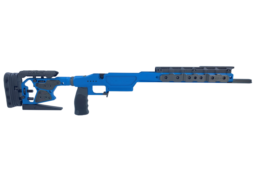 Envy Pro W/ C-6 JV Compition Package