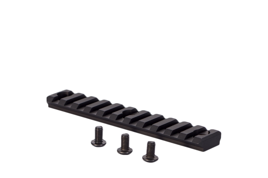 XLR Aluminum Picatinny Rail