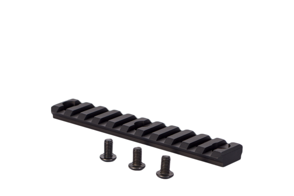 XLR Aluminum Picatinny Rail