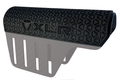 Smoke Carbon Cheek Rest Foam