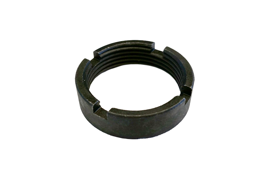 XLR Buffer Tube Castle Nut XLR Industries LLC