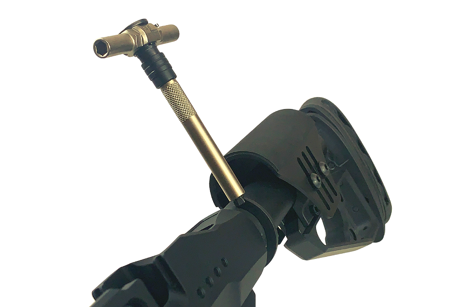 Fix It Sticks | Castle Nut Wrench