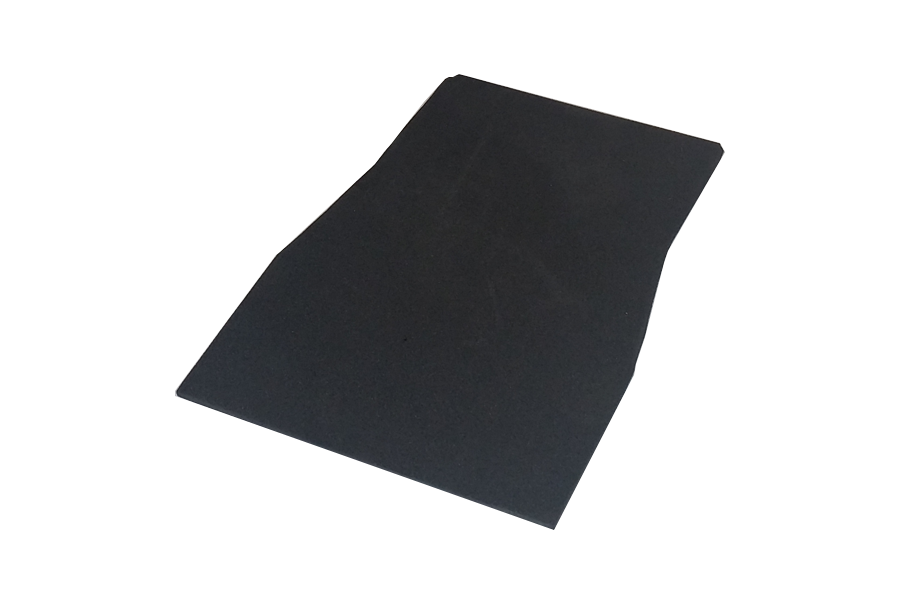 XLR Extreme Butt Stock Rest