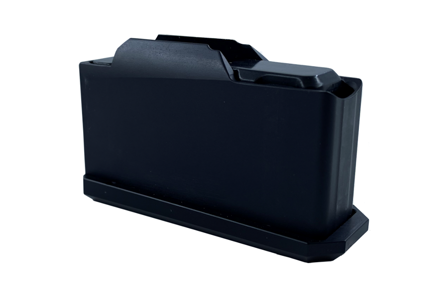 Short Action Hawkins Lightweight AICS Magazine