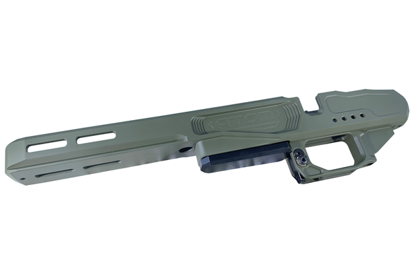 Compact Hunting Stock