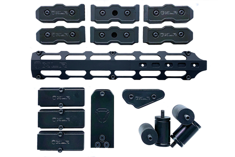 Chassis weight Kit