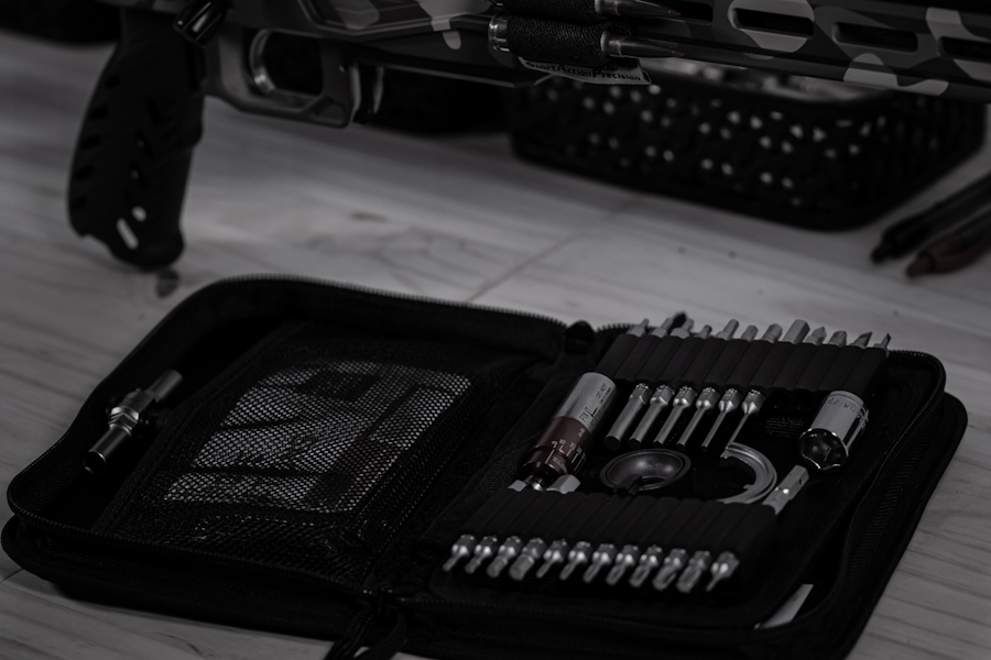 Fix It Sticks | Long Range All-In-One Kit