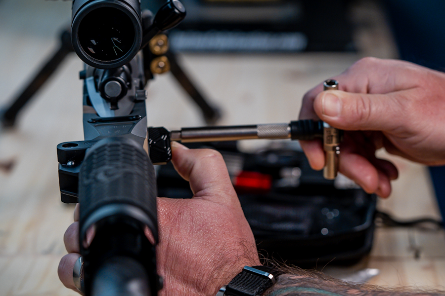 Fix It Sticks | Long Range All-In-One Kit