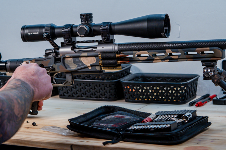 Fix It Sticks | Long Range All-In-One Kit