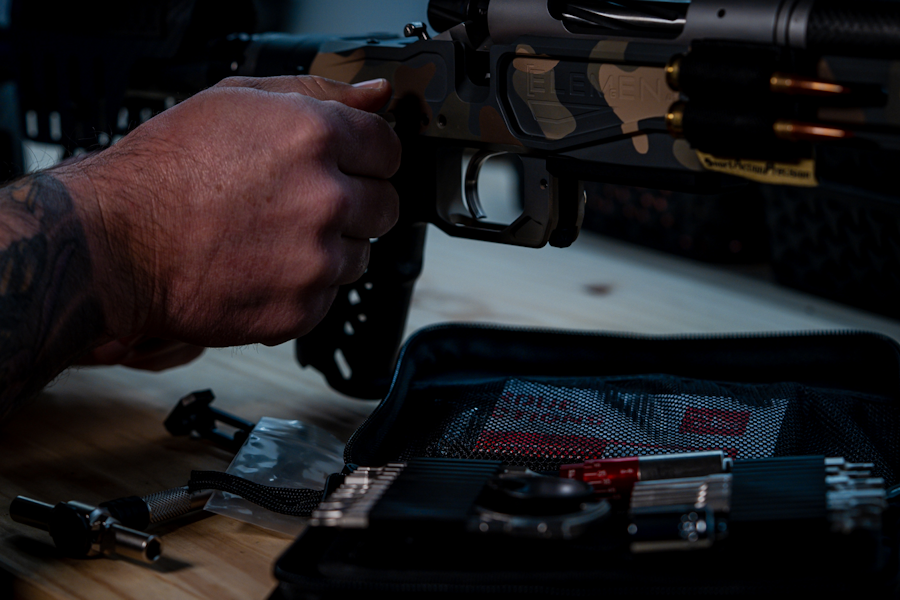 Fix It Sticks | Long Range All-In-One Kit