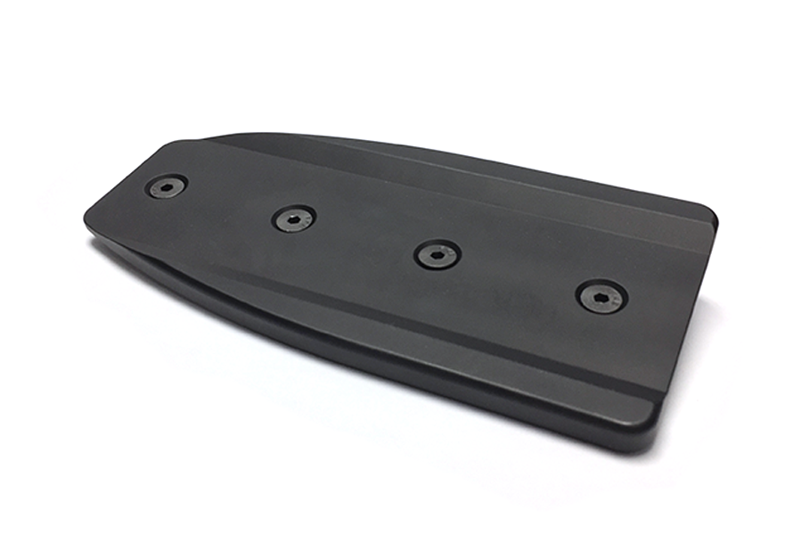 XLR M-LOK Bench Rest Plate