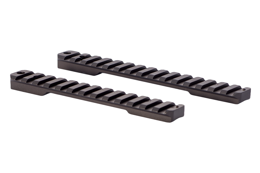 Remington Short and Long Action Scope Bases