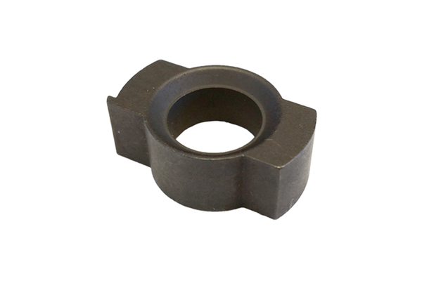 Savage Baffle Bolt Stop Black