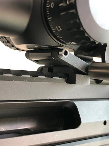 Fix It Sticks | Scope Leveling Jack