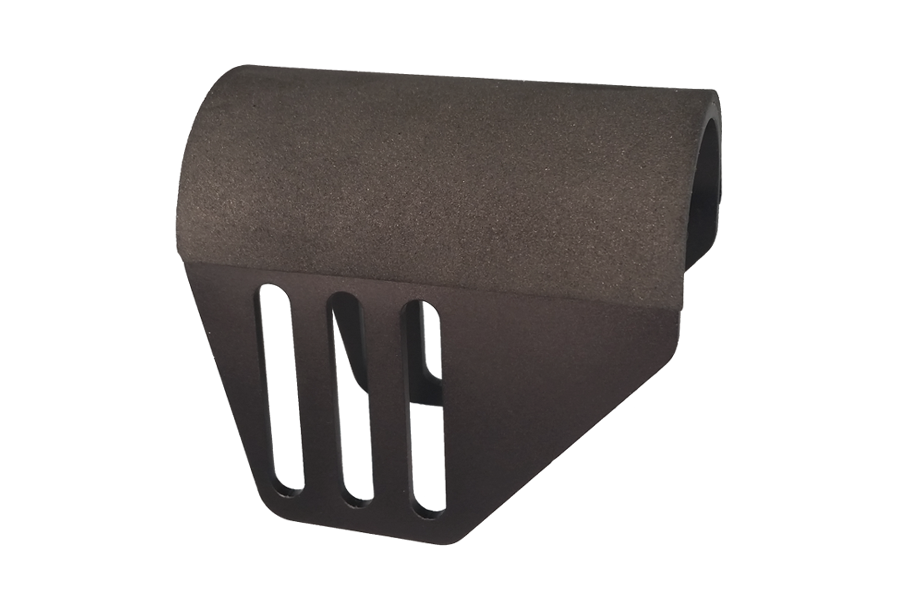 Tactical Buttstock Cheek Rest