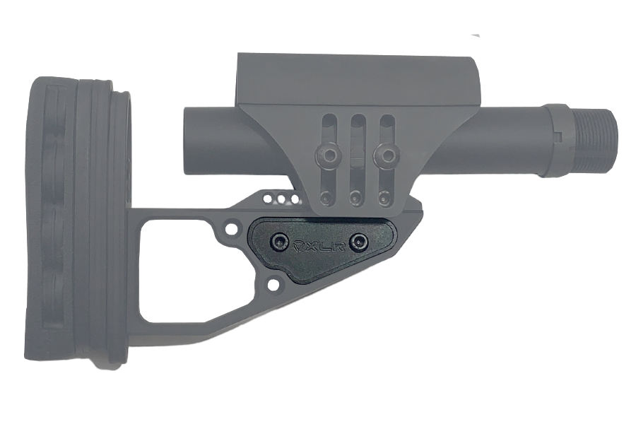 TR-2 Buttstock Brass Weight Kit