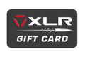 XLR Gift Card