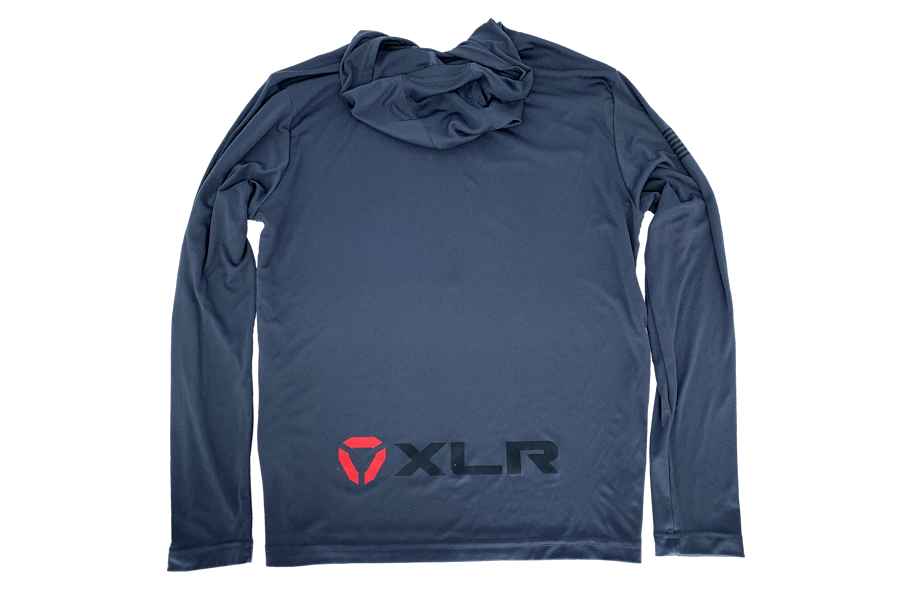 XLR Jersey