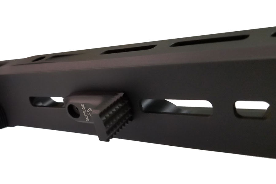 M-LOK Barricade Stop