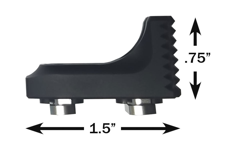 M-LOK™ Barricade Stop